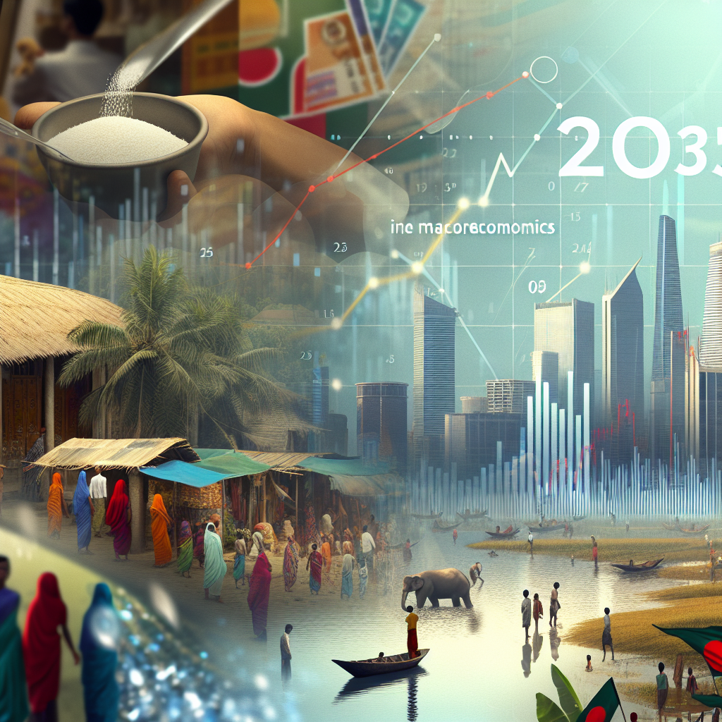 Bangladesh Economy Daily Brief — 2025-08-22