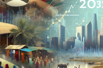 Illustration: Bangladesh economy daily brief, August 22, 2025