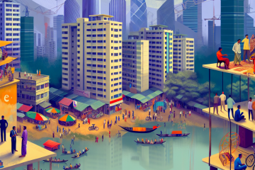 Illustration: Bangladesh economy daily brief, September 28, 2025
