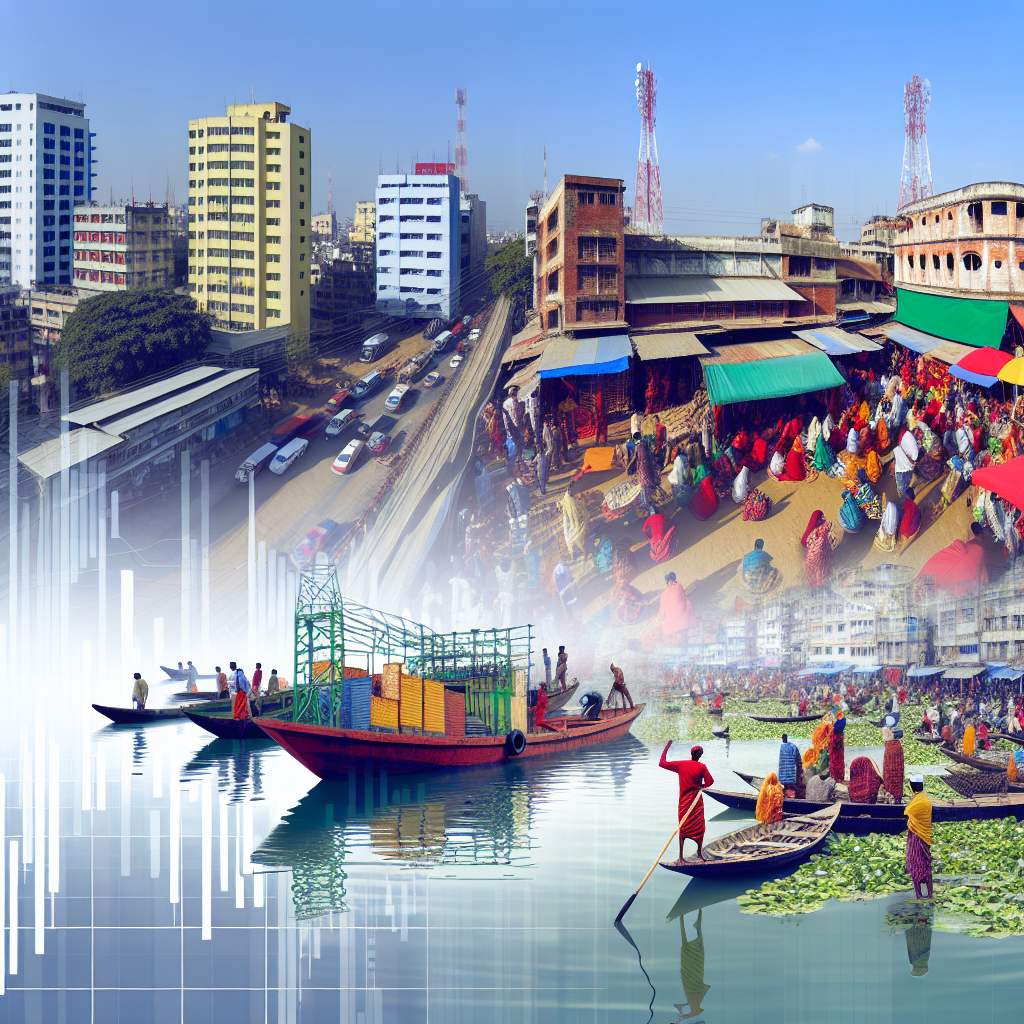 Illustration: Bangladesh economy daily brief, September 29, 2025