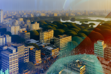 Illustration: Bangladesh economy daily brief, September 30, 2025
