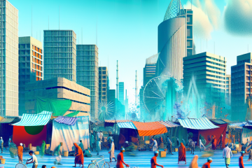 Illustration: Bangladesh economy daily brief, September 24, 2025