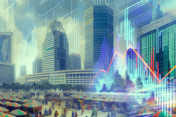 Illustration: Bangladesh economy daily brief, October 01, 2025