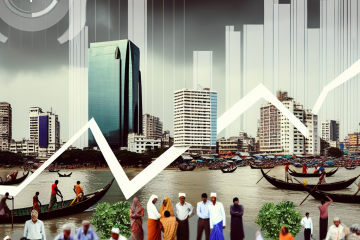 Illustration: Bangladesh economy daily brief, October 02, 2025