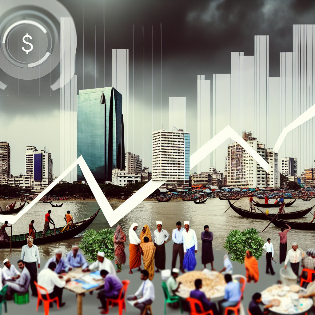 Illustration: Bangladesh economy daily brief, October 02, 2025