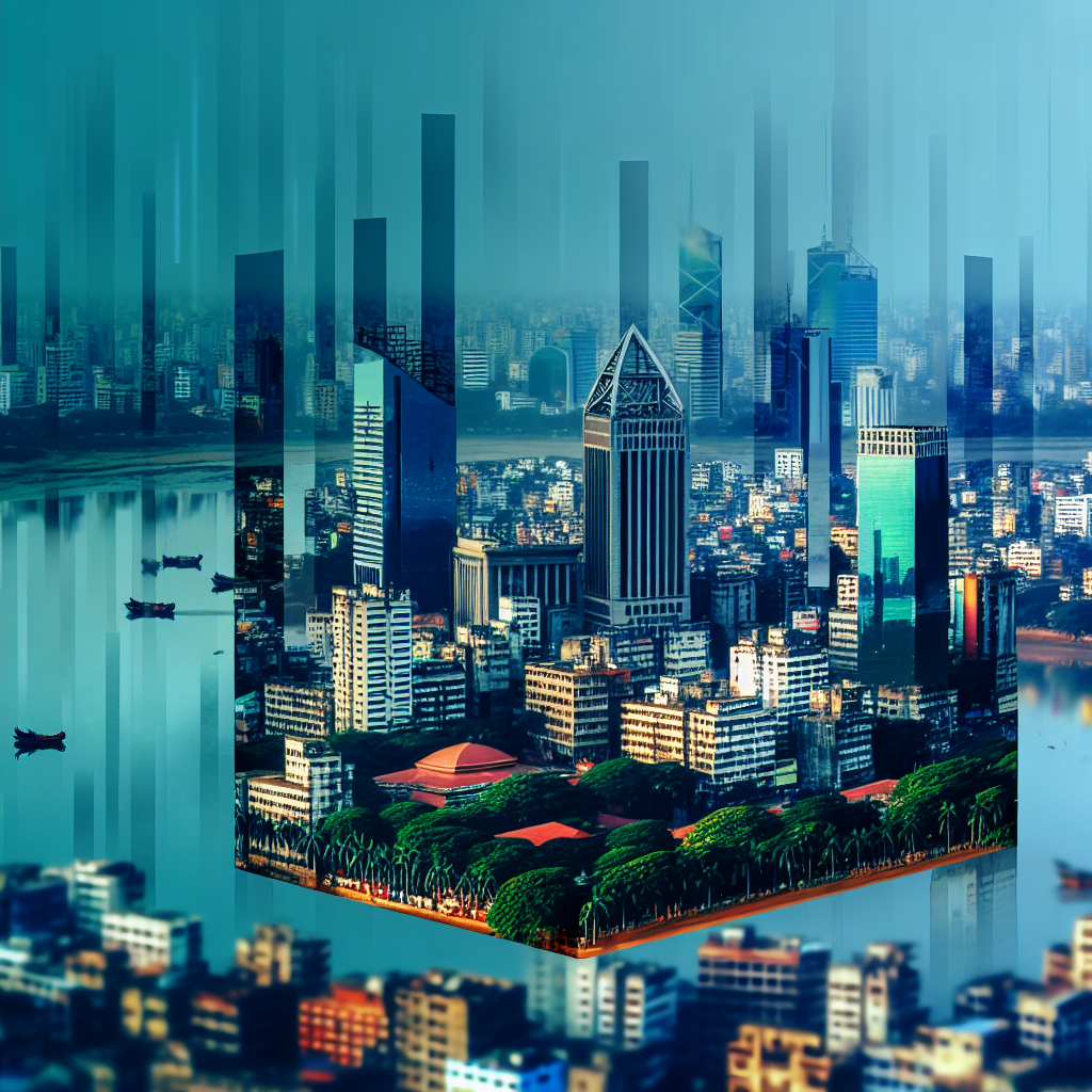 Illustration: Bangladesh economy daily brief, October 05, 2025